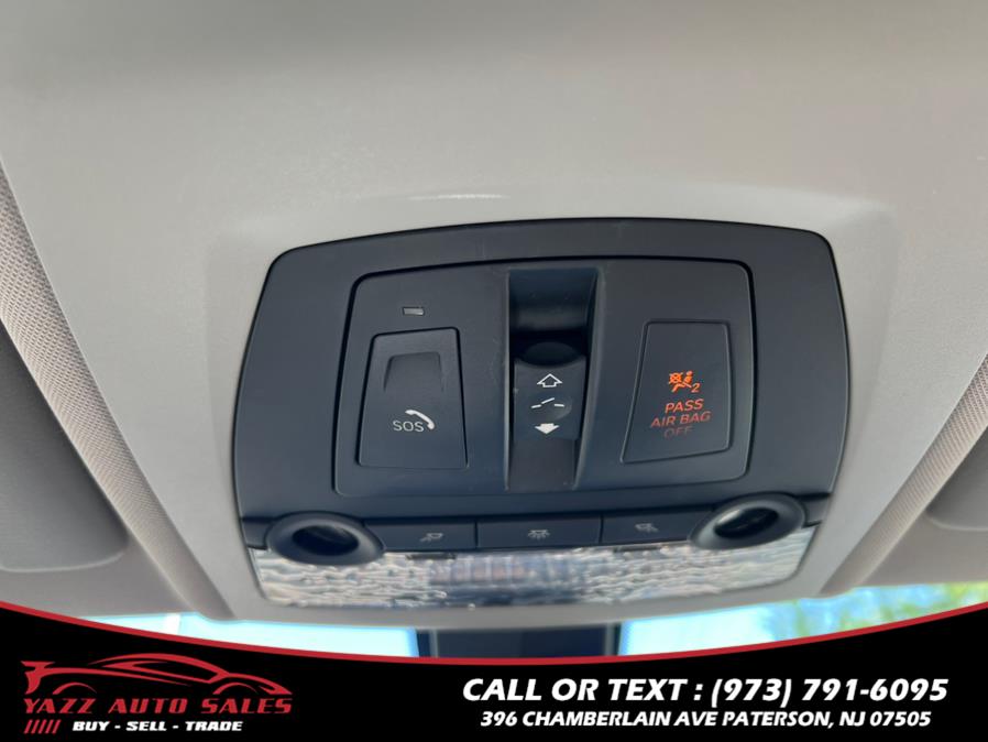 2013 BMW X3 xDrive28i photo