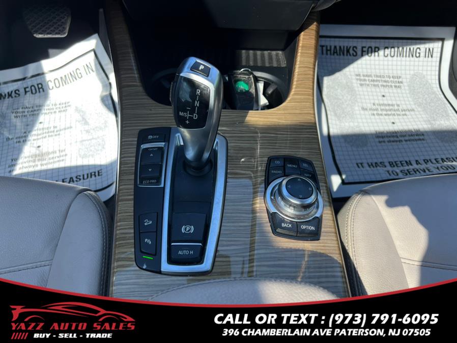 2013 BMW X3 xDrive28i photo