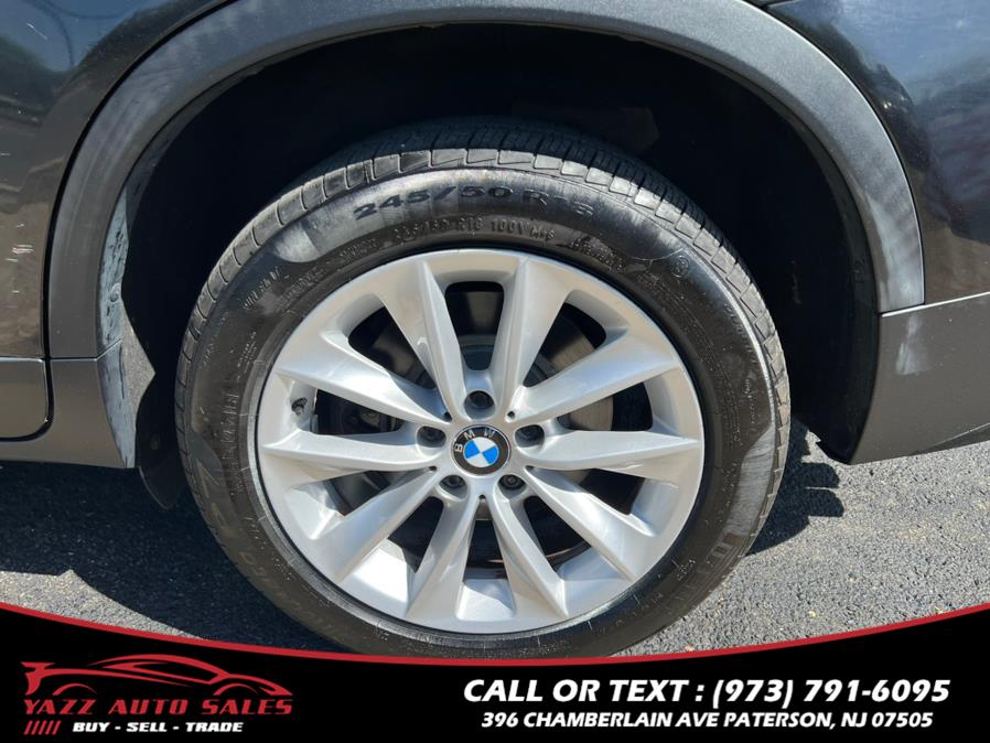 2013 BMW X3 xDrive28i photo