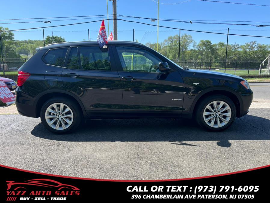 2013 BMW X3 xDrive28i photo