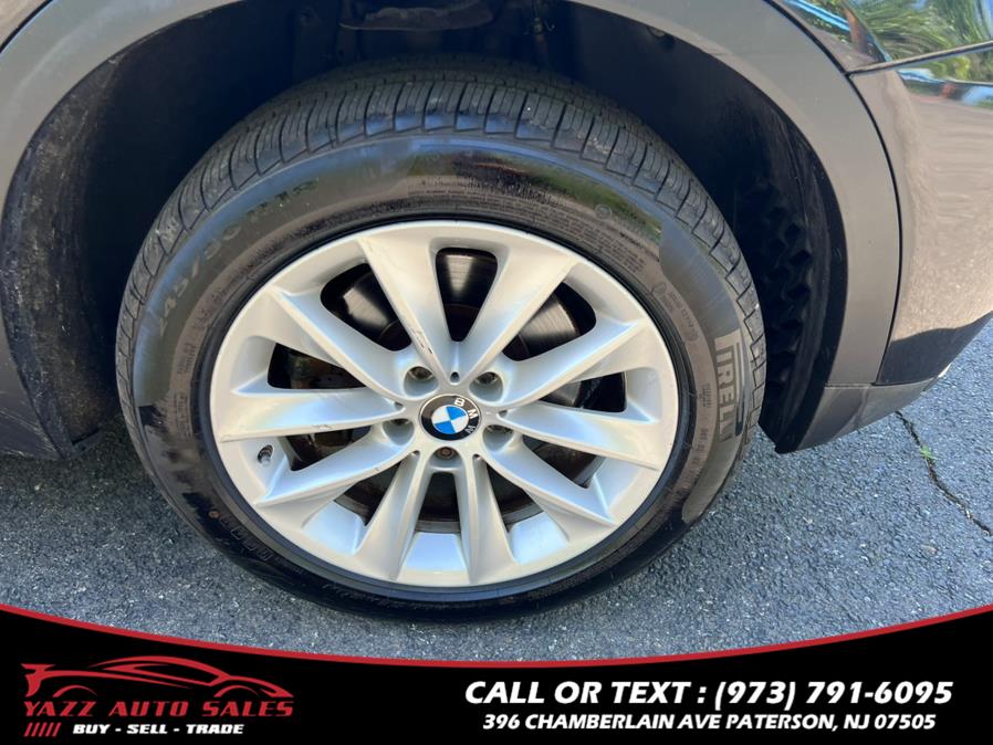 2013 BMW X3 xDrive28i photo
