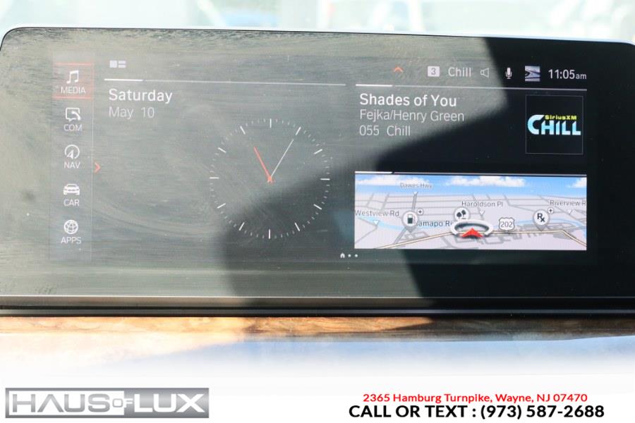 2020 BMW 5-Series 540i xDrive Sedan photo