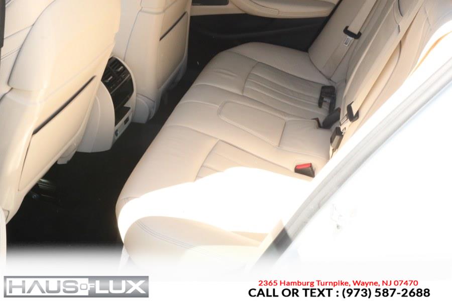 2020 BMW 5-Series 540i xDrive Sedan photo