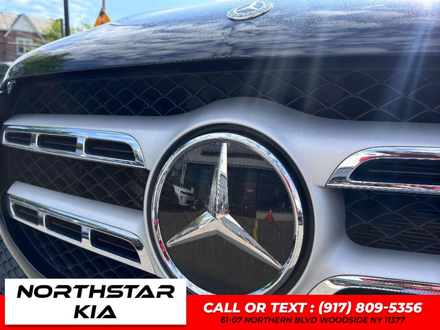 2021 Mercedes-Benz GLS 450 4MATIC photo