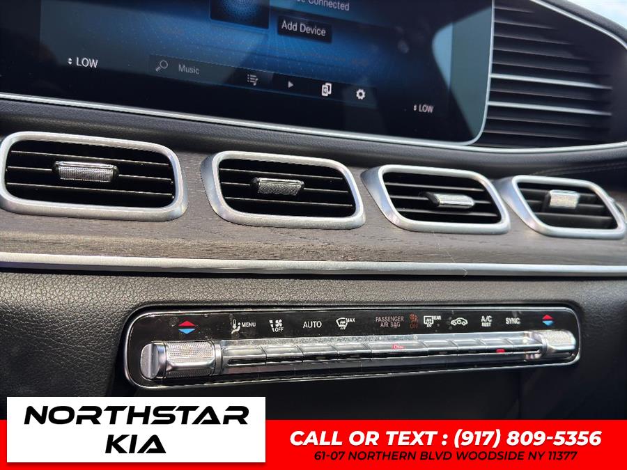 2021 Mercedes-Benz GLS 450 4MATIC photo
