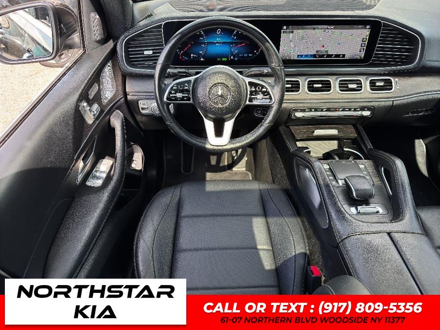 2021 Mercedes-Benz GLS 450 4MATIC photo