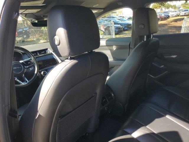 2022 Jaguar E-Pace SE photo