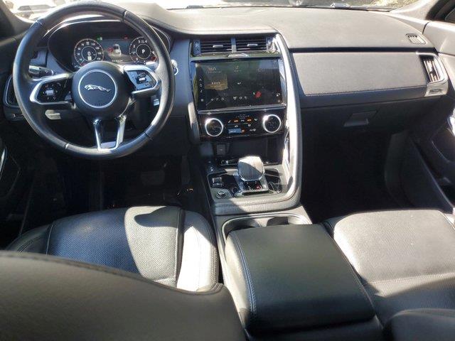 2022 Jaguar E-Pace SE photo