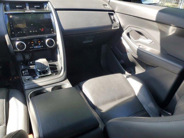 2022 Jaguar E-Pace SE photo