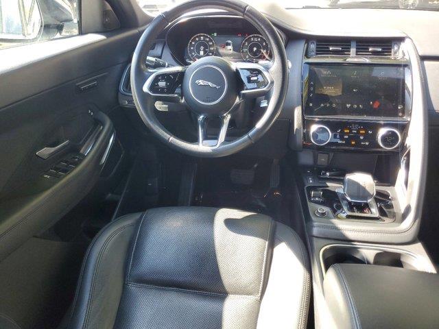 2022 Jaguar E-Pace SE photo
