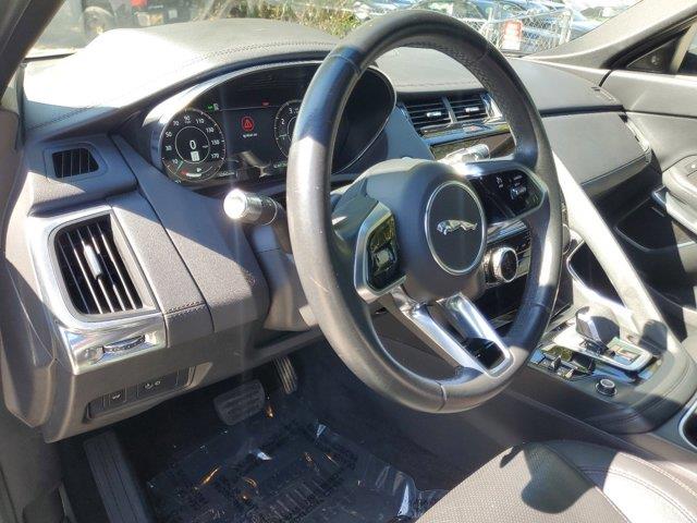 2022 Jaguar E-Pace SE photo