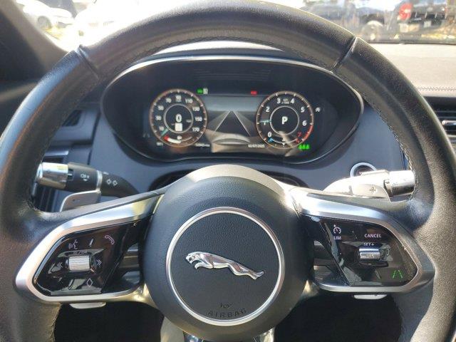 2022 Jaguar E-Pace SE photo
