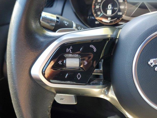 2022 Jaguar E-Pace SE photo