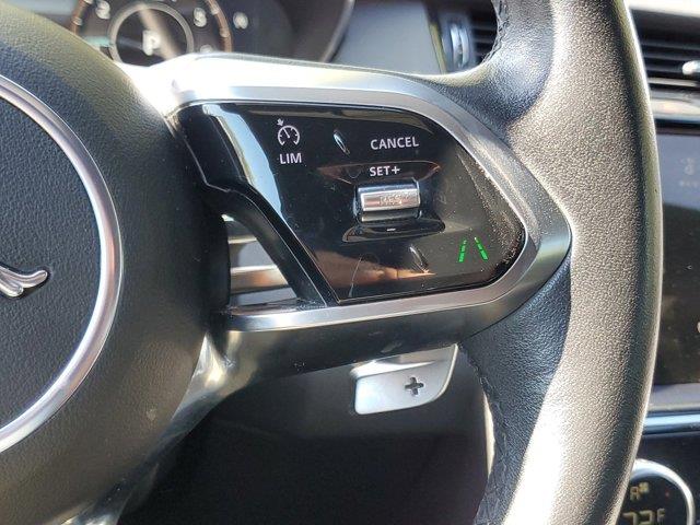 2022 Jaguar E-Pace SE photo