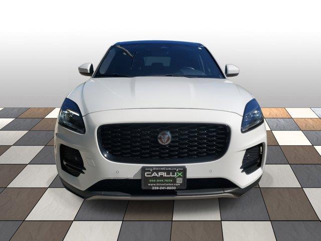 2022 Jaguar E-Pace SE photo