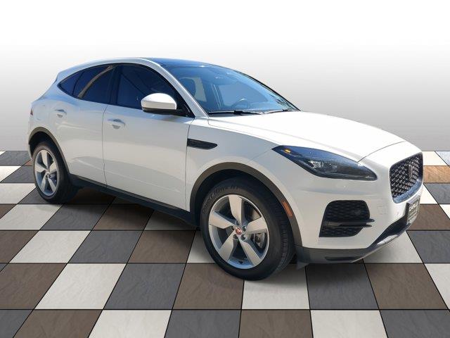 2022 Jaguar E-Pace SE photo