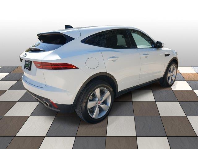 2022 Jaguar E-Pace SE photo