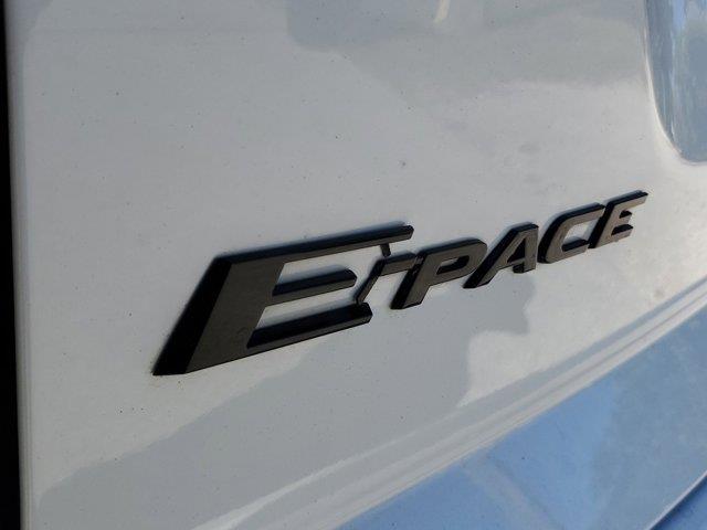 2022 Jaguar E-Pace SE photo
