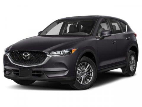 2019 Mazda CX-5 Touring photo