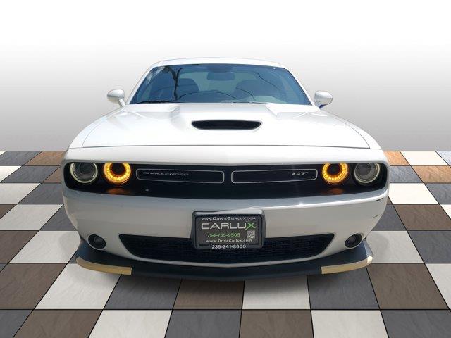 2022 Dodge Challenger GT photo