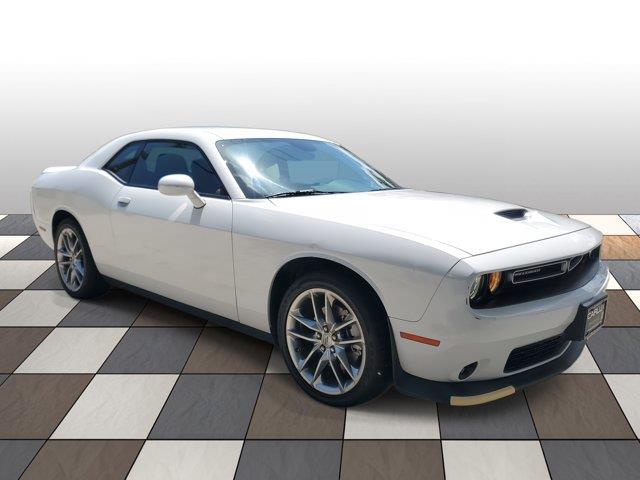 2022 Dodge Challenger GT photo