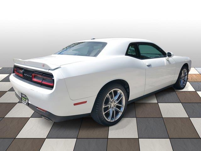 2022 Dodge Challenger GT photo
