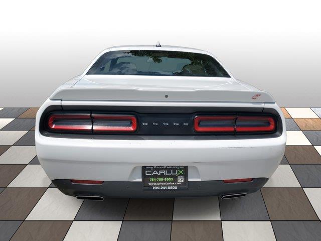 2022 Dodge Challenger GT photo
