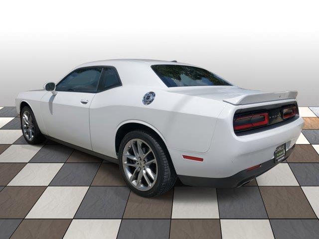 2022 Dodge Challenger GT photo