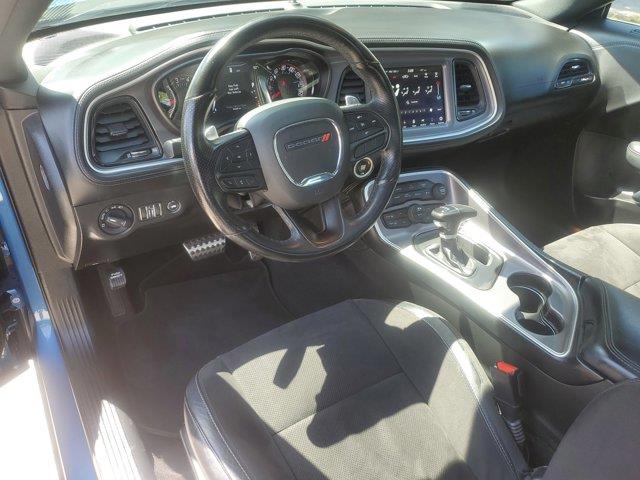 2022 Dodge Challenger R/T photo