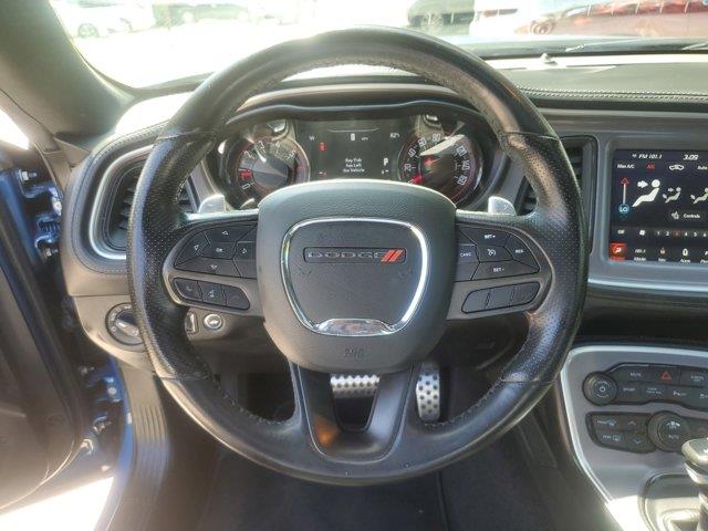 2022 Dodge Challenger R/T photo