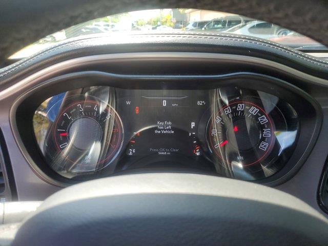 2022 Dodge Challenger R/T photo