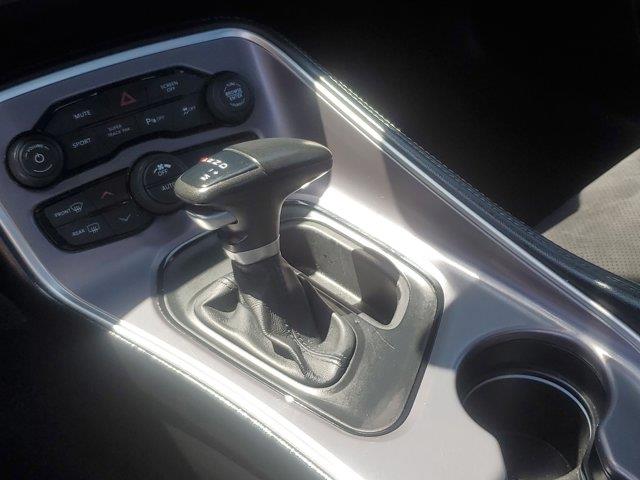 2022 Dodge Challenger R/T photo