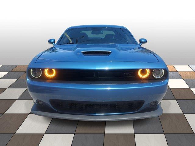 2022 Dodge Challenger R/T photo
