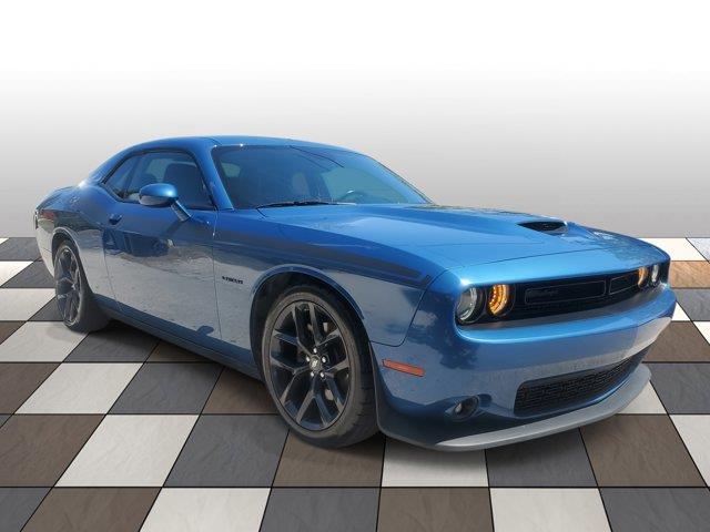 2022 Dodge Challenger R/T photo