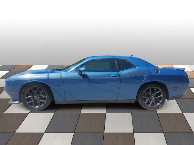2022 Dodge Challenger R/T photo