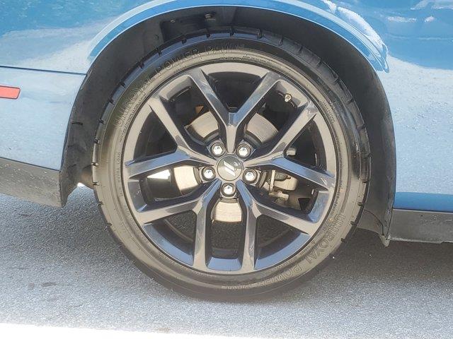 2022 Dodge Challenger R/T photo
