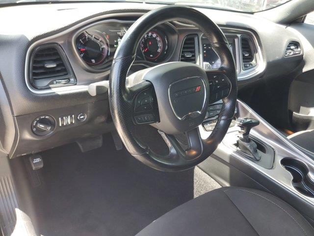 2021 Dodge Challenger GT photo