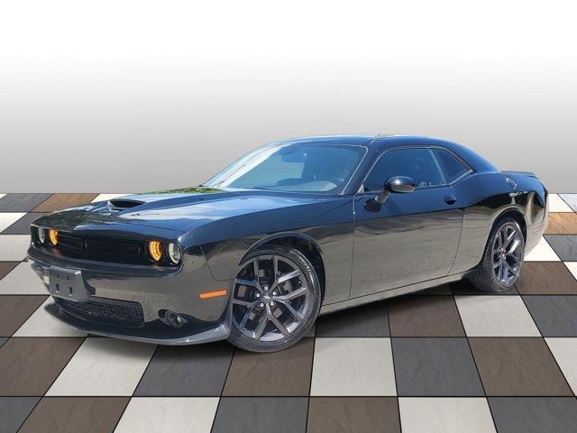 2021 Dodge Challenger GT photo