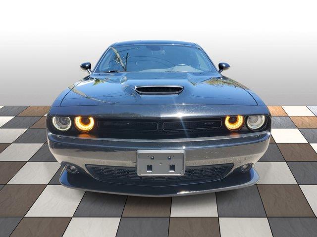 2021 Dodge Challenger GT photo