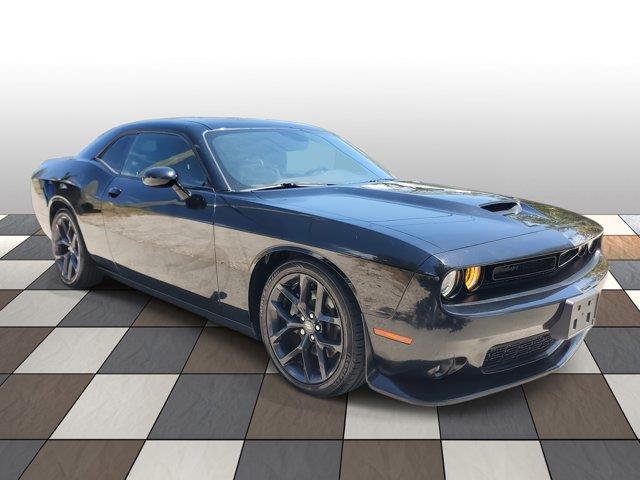 2021 Dodge Challenger GT photo