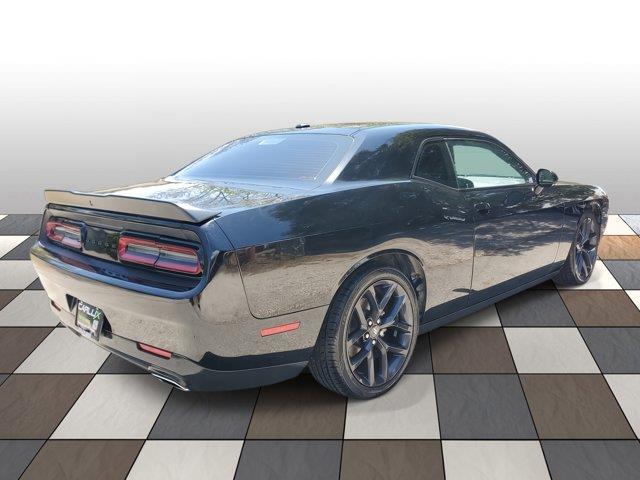 2021 Dodge Challenger GT photo