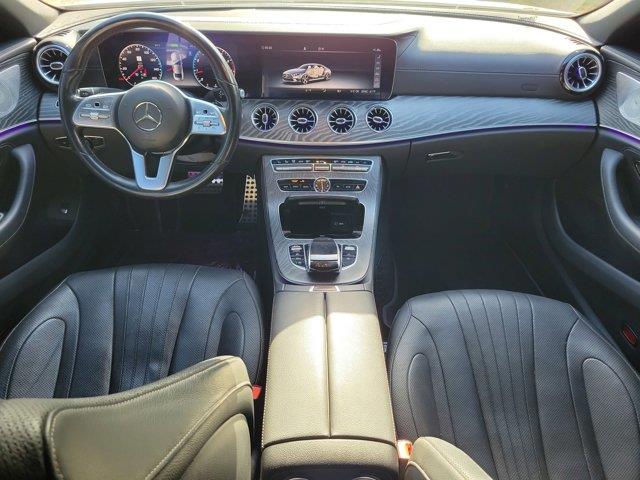 2020 Mercedes-Benz CLS CLS 450 photo