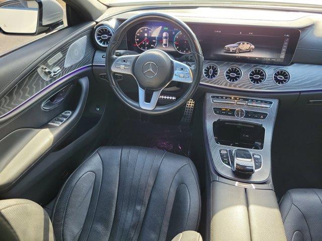 2020 Mercedes-Benz CLS CLS 450 photo