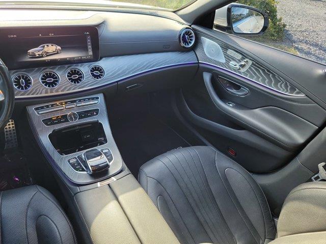 2020 Mercedes-Benz CLS CLS 450 photo