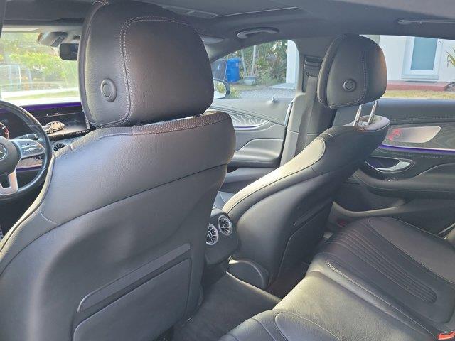 2020 Mercedes-Benz CLS CLS 450 photo