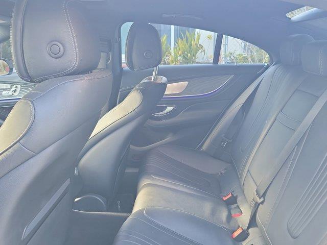 2020 Mercedes-Benz CLS CLS 450 photo
