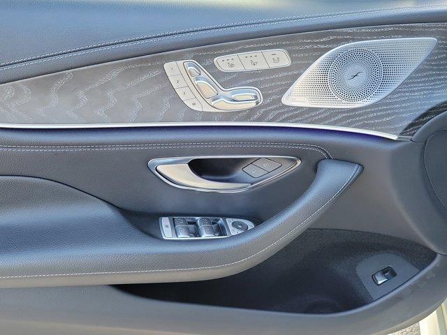 2020 Mercedes-Benz CLS CLS 450 photo