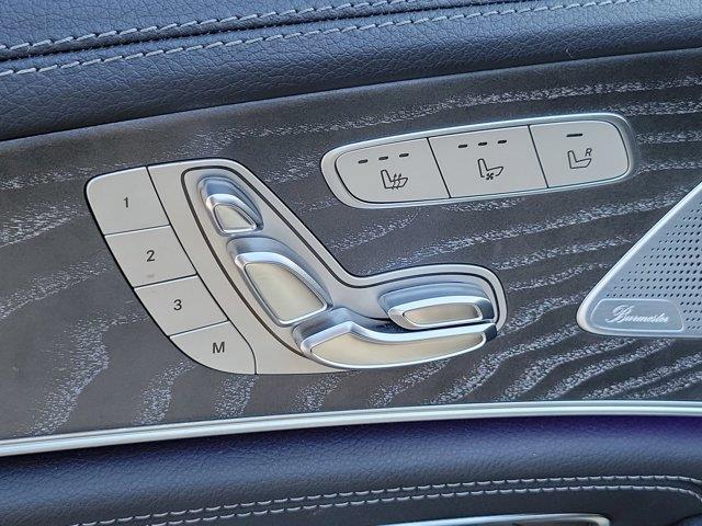 2020 Mercedes-Benz CLS CLS 450 photo