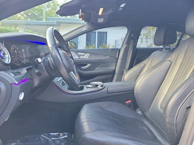 2020 Mercedes-Benz CLS CLS 450 photo