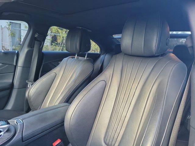 2020 Mercedes-Benz CLS CLS 450 photo
